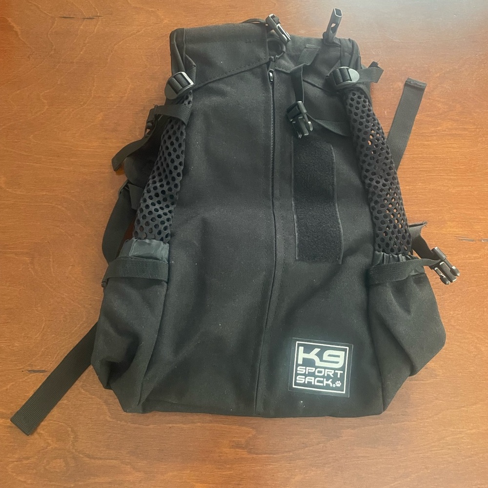 K9 Sports Sac Air2